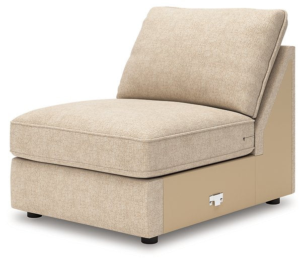 Seyler Sectional - Sanctuary Home Furnishings (CA)*