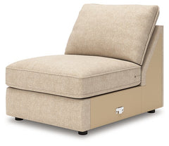 Seyler Sectional - Sanctuary Home Furnishings (CA)*