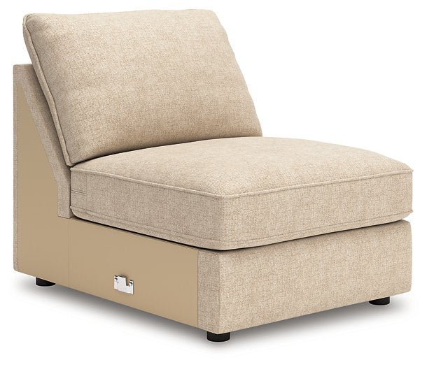 Seyler Sectional - Sanctuary Home Furnishings (CA)*