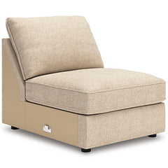 Seyler Sectional - Sanctuary Home Furnishings (CA)*