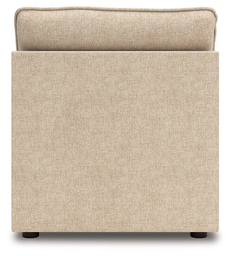 Seyler Sectional - Sanctuary Home Furnishings (CA)*