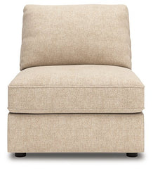 Seyler Sectional - Sanctuary Home Furnishings (CA)*