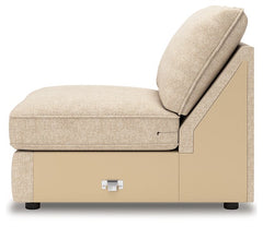 Seyler Sectional - Sanctuary Home Furnishings (CA)*