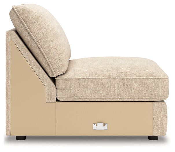 Seyler Sectional - Sanctuary Home Furnishings (CA)*