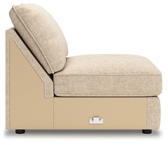Seyler Sectional - Sanctuary Home Furnishings (CA)*
