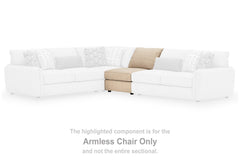 Seyler Sectional - Sanctuary Home Furnishings (CA)*