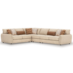 Seyler Sectional - Sanctuary Home Furnishings (CA)*