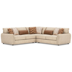 Seyler Sectional - Sanctuary Home Furnishings (CA)*