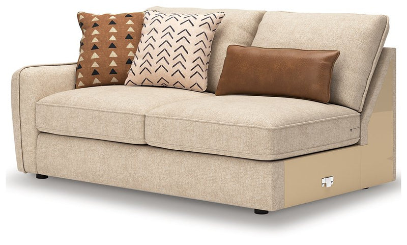 Seyler Sectional - Sanctuary Home Furnishings (CA)*