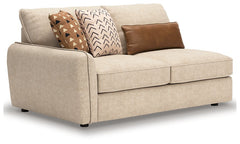 Seyler Sectional - Sanctuary Home Furnishings (CA)*