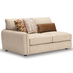 Seyler Sectional - Sanctuary Home Furnishings (CA)*