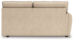 Seyler Sectional - Sanctuary Home Furnishings (CA)*