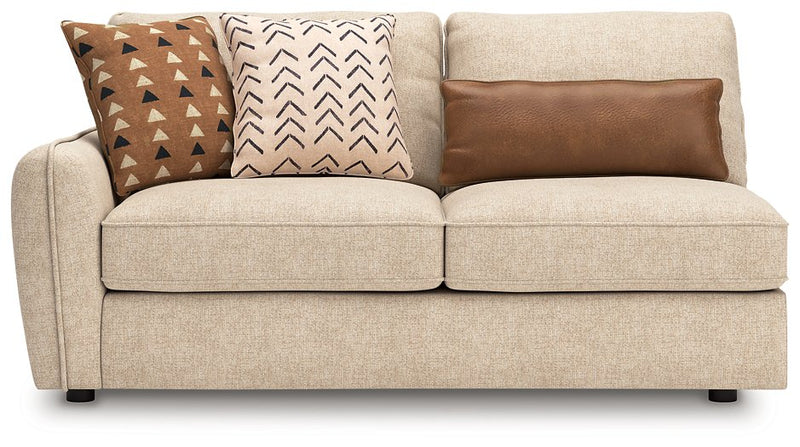 Seyler Sectional - Sanctuary Home Furnishings (CA)*