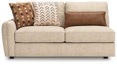 Seyler Sectional - Sanctuary Home Furnishings (CA)*