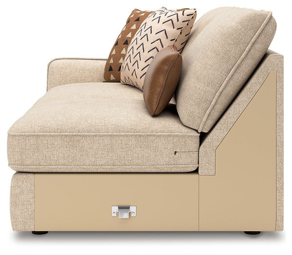 Seyler Sectional - Sanctuary Home Furnishings (CA)*