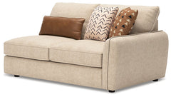Seyler Sectional - Sanctuary Home Furnishings (CA)*