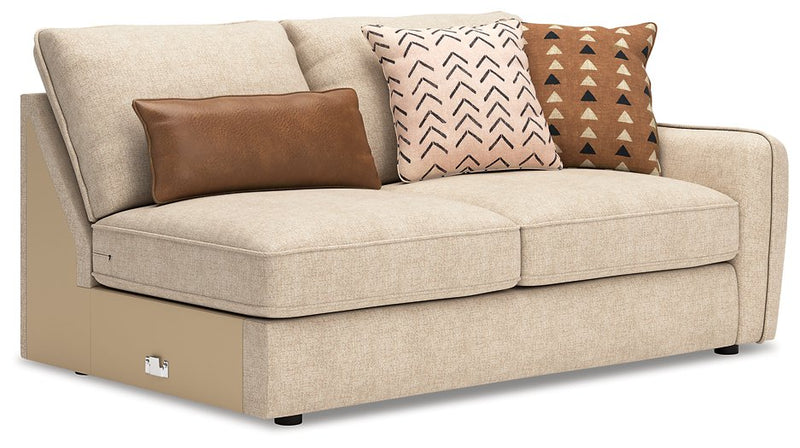 Seyler Sectional - Sanctuary Home Furnishings (CA)*