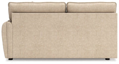 Seyler Sectional - Sanctuary Home Furnishings (CA)*