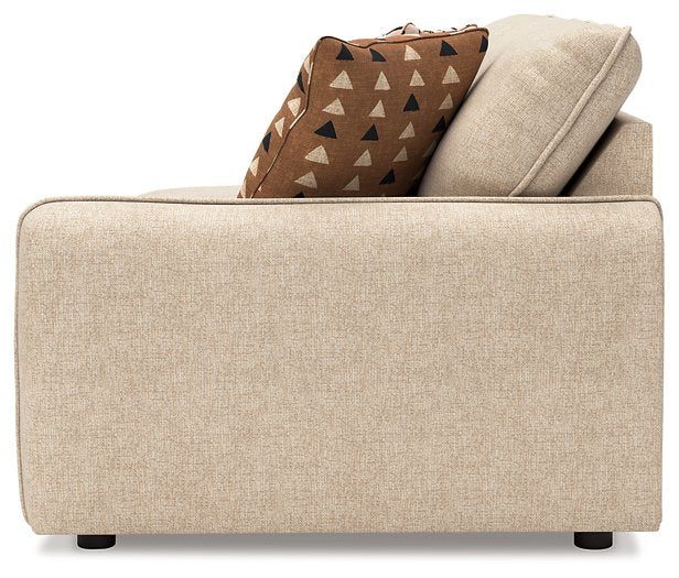 Seyler Sectional - Sanctuary Home Furnishings (CA)*