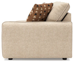 Seyler Sectional - Sanctuary Home Furnishings (CA)*