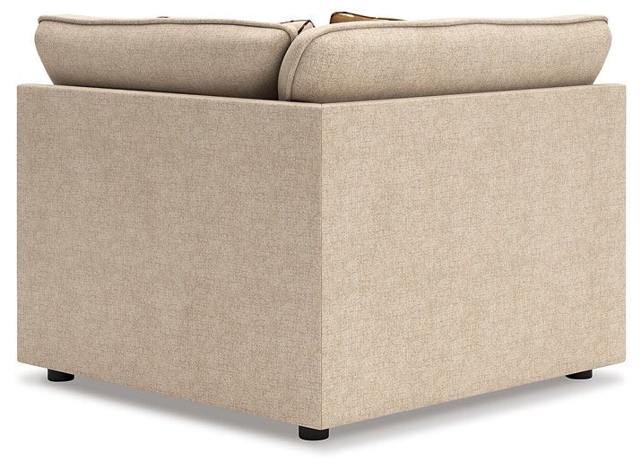 Seyler Sectional - Sanctuary Home Furnishings (CA)*
