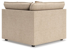 Seyler Sectional - Sanctuary Home Furnishings (CA)*