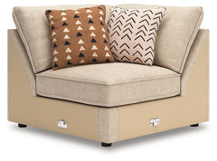 Seyler Sectional - Sanctuary Home Furnishings (CA)*
