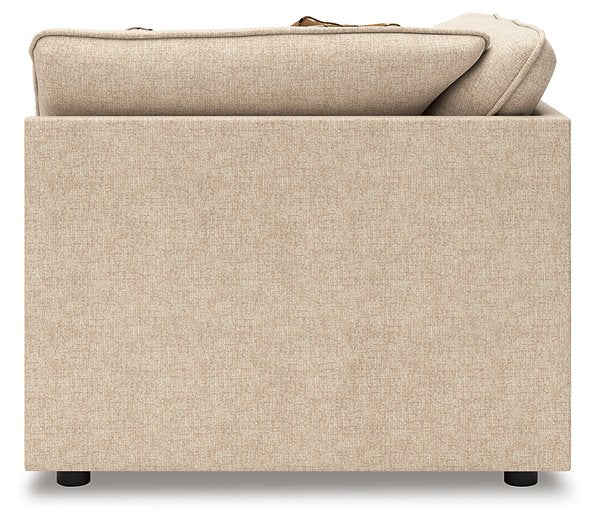 Seyler Sectional - Sanctuary Home Furnishings (CA)*