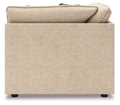 Seyler Sectional - Sanctuary Home Furnishings (CA)*