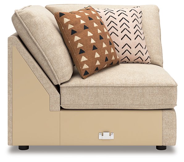 Seyler Sectional - Sanctuary Home Furnishings (CA)*