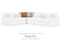 Seyler Sectional - Sanctuary Home Furnishings (CA)*