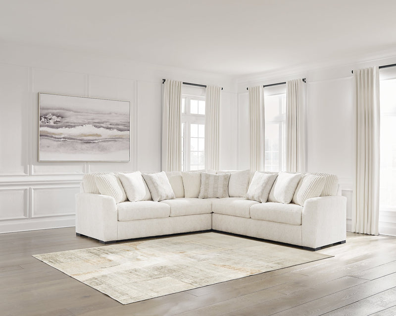 Chessington Sectional - Sanctuary Home Furnishings (CA)*