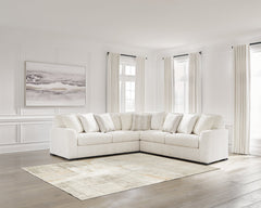 Chessington Sectional - Sanctuary Home Furnishings (CA)*