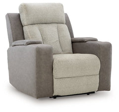 WhipLash Power Recliner - Sanctuary Home Furnishings (CA)*