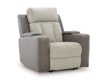 WhipLash Power Recliner - Sanctuary Home Furnishings (CA)*