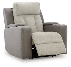 WhipLash Power Recliner - Sanctuary Home Furnishings (CA)*