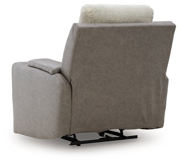 WhipLash Power Recliner - Sanctuary Home Furnishings (CA)*