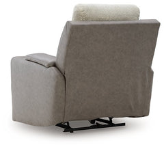 WhipLash Power Recliner - Sanctuary Home Furnishings (CA)*