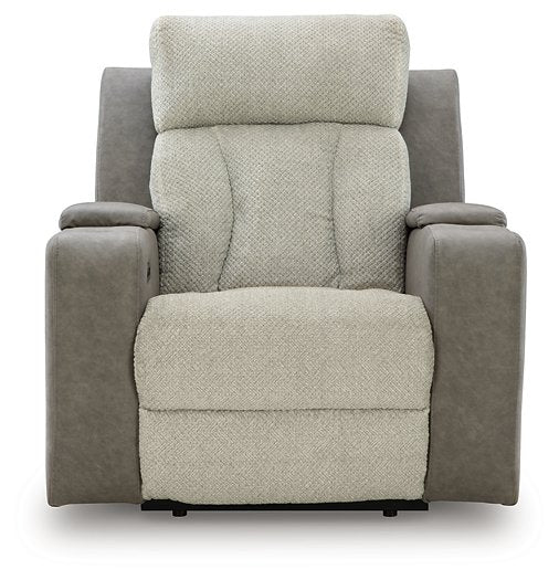 WhipLash Power Recliner - Sanctuary Home Furnishings (CA)*