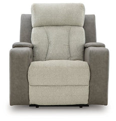 WhipLash Power Recliner - Sanctuary Home Furnishings (CA)*