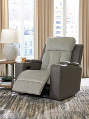 WhipLash Power Recliner - Sanctuary Home Furnishings (CA)*