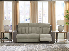 WhipLash Living Room Set - Sanctuary Home Furnishings (CA)*