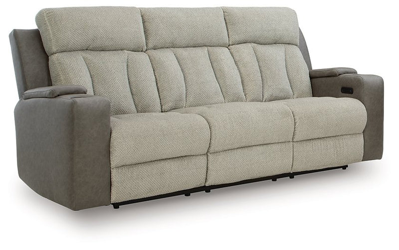 WhipLash Power Reclining Sofa - Sanctuary Home Furnishings (CA)*