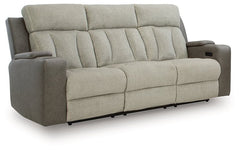 WhipLash Power Reclining Sofa - Sanctuary Home Furnishings (CA)*
