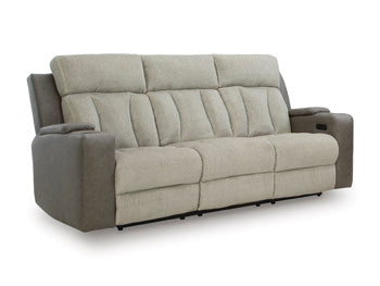 WhipLash Living Room Set - Sanctuary Home Furnishings (CA)*