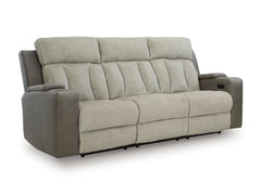 WhipLash Living Room Set - Sanctuary Home Furnishings (CA)*