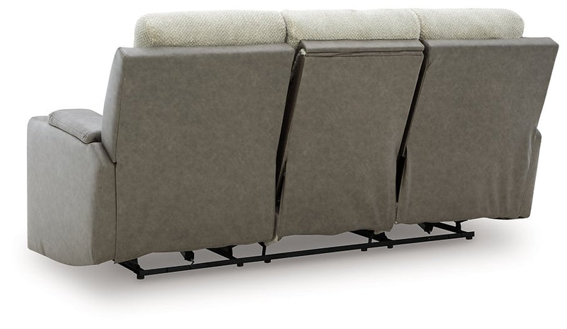 WhipLash Power Reclining Sofa - Sanctuary Home Furnishings (CA)*