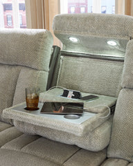 WhipLash Living Room Set - Sanctuary Home Furnishings (CA)*