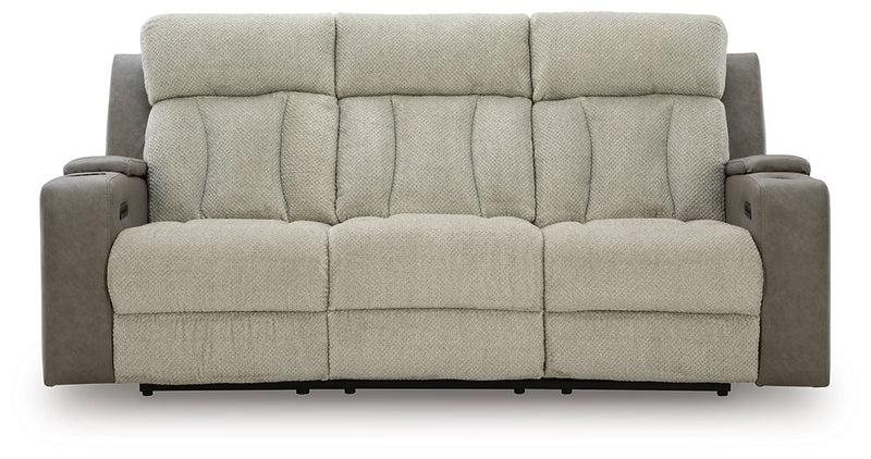 WhipLash Power Reclining Sofa - Sanctuary Home Furnishings (CA)*