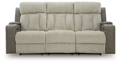 WhipLash Power Reclining Sofa - Sanctuary Home Furnishings (CA)*